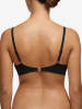 Chantelle Bikini-Oberteil in Schwarz