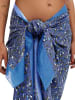 Chantelle Pareo in Blau