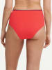 Chantelle Figi bikini w kolorze czerwono-fioletowym