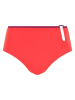 Chantelle Figi bikini w kolorze czerwono-fioletowym