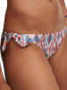 Chantelle Figi bikini ze wzorem