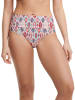 Chantelle Bikini-Hose in Bunt
