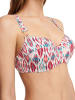 Chantelle Bikinitop meerkleurig