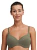 Chantelle Bikini-Oberteil in Khaki
