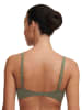 Chantelle Bikini-Oberteil in Khaki