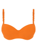 Chantelle Bikinitop oranje