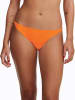 Chantelle Bikinislip oranje