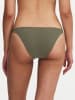 Chantelle Bikinislip kaki