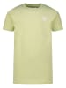 RAIZZED® Shirt "Homent" groen