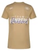 RAIZZED® Shirt "Holdo" lichtbruin