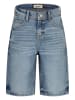 RAIZZED® Jeans-Shorts "Orlando" in Blau