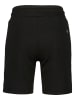 RAIZZED® Sweatshorts "Renos" in Schwarz