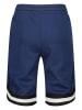 RAIZZED® Short "Raizze" blauw