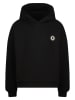 RAIZZED® Hoodie in Schwarz