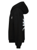 RAIZZED® Hoodie in Schwarz