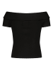 RAIZZED® Shirt "Tajra" in Schwarz
