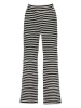 RAIZZED® Broek "Paola" wit/zwart