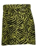 RAIZZED® Short "Paige" geel/zwart