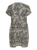 Vila Kleid in Creme