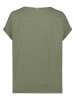 Sublevel Shirt in Grün