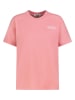 Sublevel Shirt lichtroze