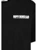 Sublevel Shirt zwart
