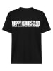 Sublevel Shirt zwart