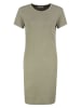 Sublevel Kleid in Grün