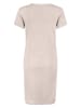 Sublevel Kleid in Sand