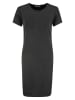 Sublevel Kleid in Dunkelgrau