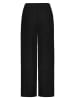 Sublevel Hose in Schwarz