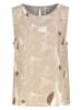Sublevel Blousetop beige