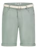 Sublevel Short mintgroen