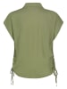 Sublevel Blouse groen