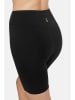 Cardio Bunny Trainingsshorts "Chilly" in Schwarz