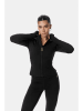 Cardio Bunny Kurtka sportowa w kolorze czarnym
