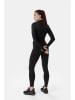 Cardio Bunny Kurtka sportowa w kolorze czarnym