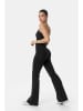 Cardio Bunny Trainingsleggings in Schwarz