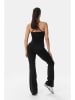 Cardio Bunny Trainingsleggings in Schwarz