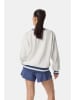 Cardio Bunny Bluza w kolorze białym