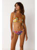 SKFK Bikini "Aizkorri" ze wzorem