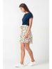 SKFK Rock "Aldapa" in Beige/ Bunt