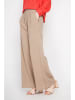 Le Jardin du Lin Hose in Beige