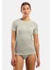 Odlo Functioneel onderhemd "Merino 160" grijs