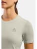 Odlo Functioneel onderhemd "Merino 160" grijs