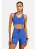 Odlo Sportbeha blauw - Medium