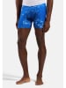 Odlo 2er-Set: Funktionsboxershorts "Active Light" in Blau/ Schwarz