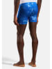 Odlo 2-delige set: Functionele boxershorts "Active Light" blauw/zwart