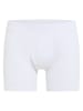 Odlo 2er-Set: Funktionsboxershorts "Active Light" in Blau/ Weiß