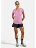 Odlo Funktionsshirt "Essential Linencool" in Rosa